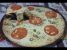 PIZZA COM MASSA DE ARROZ