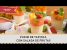 Pudim de Tapioca com Salada de Frutas – Receitas de Minuto #307