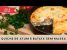 Quiche de Atum e Batata sem Massa – Receitas de Minuto #125