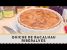 Quiche de Bacalhau Riberalves – Receitas de Minuto #207
