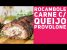 ROCAMBOLE DE CARNE E PROVOLONE – RECEITA PARA A CEIA NATAL – Receitas de Minuto EXPRESS #284