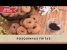 ROSQUINHAS FRITAS CASEIRAS (Como fazer) – Receitas de Minuto #150