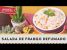 Salada de Frango Defumado – Receitas de Minuto EXPRESS #182