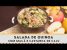 Salada de Quinoa com Maçã – Receitas de Minuto EXPRESS #160