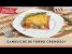 Sanduíche de Forno Cremoso – Receitas de Minuto #136