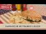 Sanduíche de Frango Louco – Receitas de Minuto #126