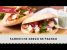 Sanduíche Grego de Frango com Pão Pita Caseiro – Receitas de Minuto #275