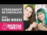 STROGONOFF DE CHOCOLATE feat. Gabi Rossi – Receitas de Minuto #327