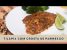 Tilápia com Crosta de Parmesão – Receitas de Minuto EXPRESS #119