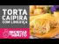 TORTA CAIPIRA – Receitas de Minuto #316