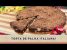 Torta de Palha Italiana – Receitas de Minuto #132