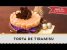 Torta de Tiramisu – Receitas de Minuto #236