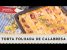 Torta Folhada de Calabresa – Receitas de Minuto #238