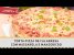 Torta Pizza de Calabresa com Mussarela – Receitas de Minuto #294
