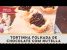 Tortinha de Chocolate com Nutella – Receitas de Minuto EXPRESS #187