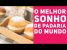 O MELHOR SONHO DE PADARIA DO MUNDO (Como fazer Sonho caseiro recheado) – Receitas de Minuto #360