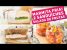 MARMITA COMPLETA: Sanduíches super diferentes + Salada de Frutas – Receitas de Minuto #373