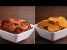 4 sabores de batata chips caseira