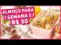 ALMOÇO PARA 5 DIAS COM SÓ 30 REAIS: Tutu de Feijão + Carne Moída Molhadinha  -Receitas de Minuto 395