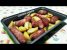 LINGUIÇA AO FORNO COM BATATA