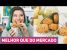 NUGGETS CASEIROS: Melhor que o do mercado! 3 receitas diferentes de Nuggets – Receitas de Minuto 412