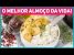 ALMOÇO COMPLETO RÁPIDO E FÁCIL | Bobó de Frango + Arroz de Coco – Receitas de Minuto 464