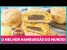 O MELHOR HAMBURGÃO DO MUNDO! Salgado de forno com Hambúrguer Caseiro | Receitas de Minuto 463