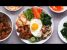 Frango Bibimbap