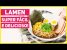 O LÁMEN MAIS FÁCIL DO MUNDO! Comida Japonesa Deliciosa | Ramen rápido | Receitas de Minuto 497