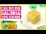 FAÇA CALDO KNORR CASEIRO DE GALINHA 100% NATURAL SEM CONSERVANTES! Receita Completa | Me Ajuda Gi 64
