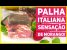 COMO FAZER PALHA ITALIANA MUITO FÁCIL DE SENSAÇÃO DE MORANGO | Receitas de Minuto 513