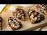 Cookies com Marshmallow Tostados