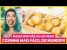 A COXINHA MAIS FÁCIL DO MUNDO! Como fazer Coxinha no Palito que rende MUITO | Receitas de Minuto 534