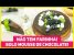 BOLO SEM FARINHA COM SÓ 4 INGREDIENTES! O Melhor Bolo de Chocolate do Mundo | Receitas de Minuto 535