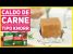 FAÇA 50 TABLETES DE CALDO DE CARNE TIPO KNORR SEM CONSERVANTES EM CASA! | Me Ajuda Gi 73