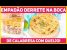 EMPADÃO MUITO CREMOSO E MASSA QUE DERRETE NA BOCA | RECHEIO DE CALABRESA | Receitas de Minuto 583