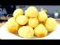 PÃO DE QUEIJO CROCANTE ESSA RECEITA FICA INCRÍVEL MUITO FÁCIL