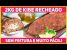 KIBE RECHEADO SEM FRITURA! Fácil de fazer muito molhadinho | Kibe de Forno | Receitas de Minuto 605