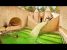 My 95 Days Building a Million Dollar Underground Water Slide House