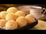 COMO FAZER PÃO DE QUEIJO  FACIL