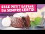 RECEITA DE PETIT GATEAU QUE DÁ SEMPRE CERTO! O Petit Gateau mais fácil | Receitas de Minuto 641