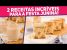 2 RECEITAS DE FESTA JUNINA que não podem faltar na sua festa em casa! Receitas de Minuto 670
