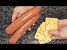 TEM BISCOITO E LINGUIÇA ?| receitas fáceis e rapidas| farofa de línguica