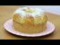 ROSCA DOCE COM 3 INGREDIENTES