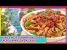 NUNCA MAIS COMPRE MACARRÃO! Faça sua massa em casa e também molho caseiro | Receitas de Minuto 786