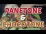 Panetone e Chocotone Youtube