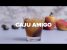 Drink Caju amigo #cajuamigo #drink #receita #tastydemais