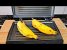 NÃO COMA BANANAS antes de ver este vídeo!!! Receitas fáceis e rápidas