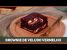 Aprenda a fazer o MELHOR BROWNIE RED VELVET em Casa!- RM 860