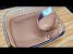 COM APENAS 2 INGREDIENTES  EU FIZ ESSA SOBREMESA DE CHOCOLATE CREMOSA | receitas fáceis e rápidas